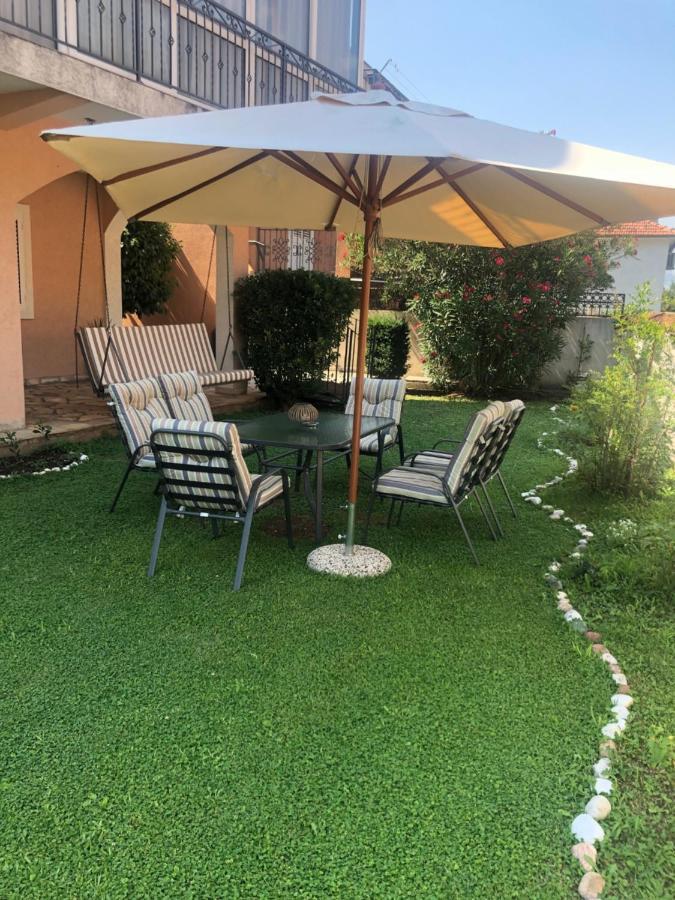 Sunshine Of Montenegro - Family Oasis Kotor Exterior photo