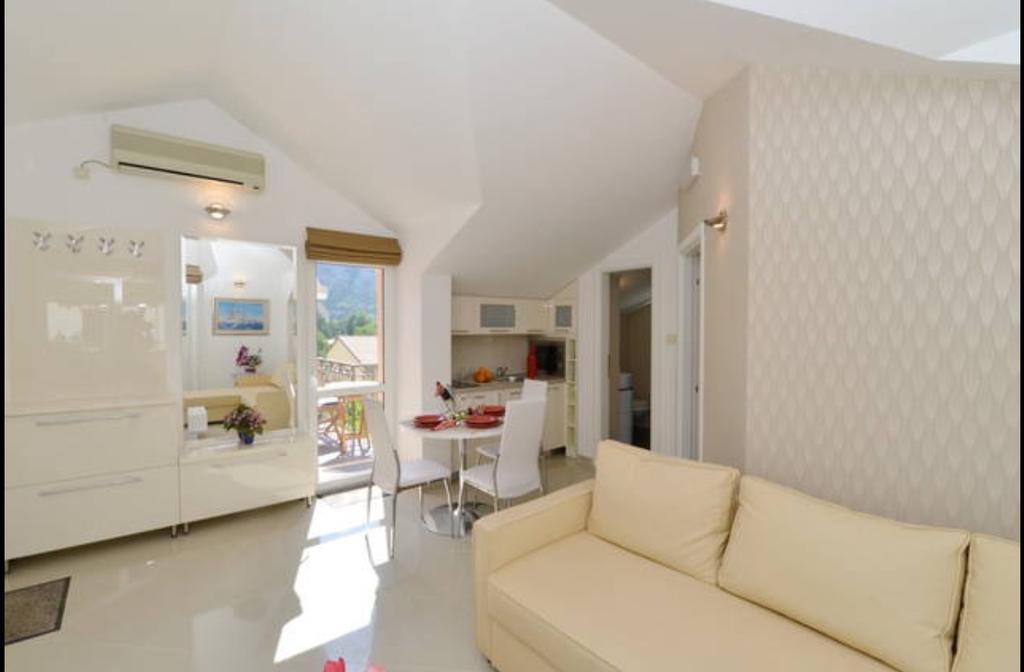 Sunshine Of Montenegro - Family Oasis Kotor Exterior photo