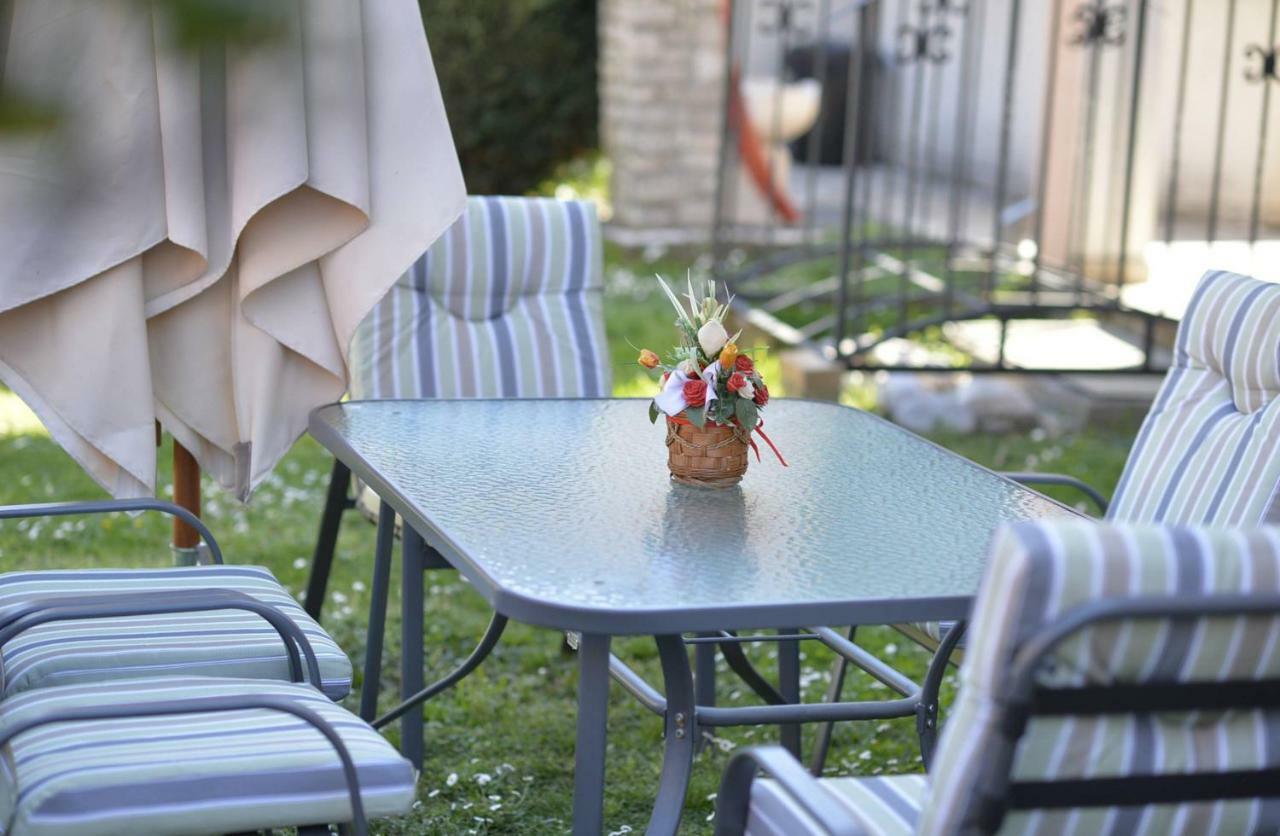 Sunshine Of Montenegro - Family Oasis Kotor Exterior photo