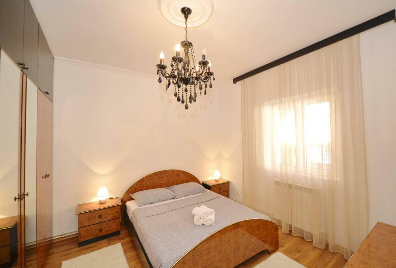 Sunshine Of Montenegro - Family Oasis Kotor Exterior photo