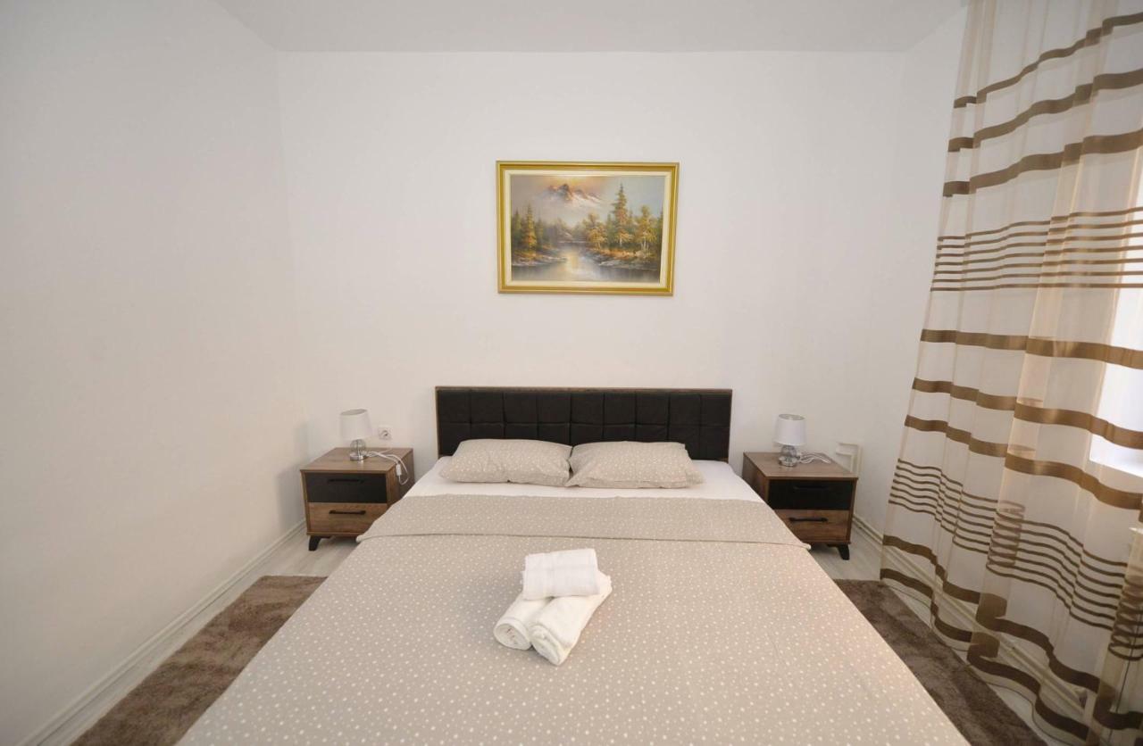 Sunshine Of Montenegro - Family Oasis Kotor Exterior photo