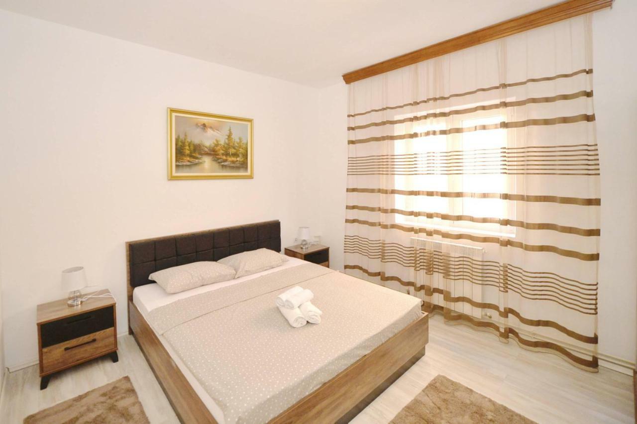 Sunshine Of Montenegro - Family Oasis Kotor Exterior photo